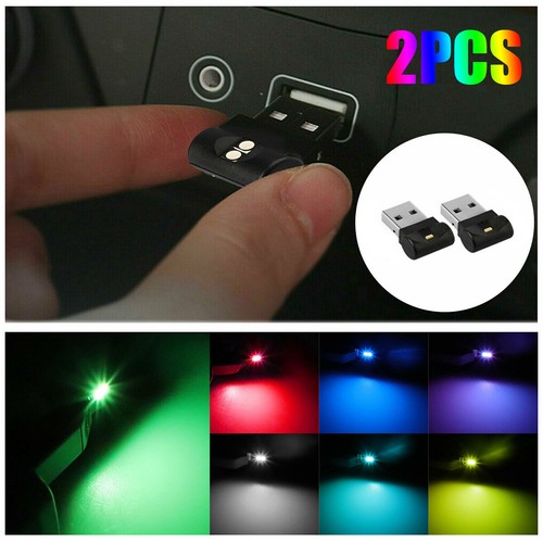 Mini led usb vehicle - led,