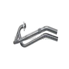 Headers Racing Arrow Steel