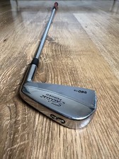 Titleist 690MB Forged 3 Iron TTDG S300 Stiff Flex shaft