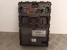 Fird Fiesta ST 17-22 MK8 Petrol Body Control Module BCM JU5T-15604-BJH  478951