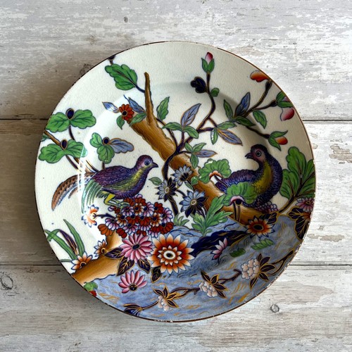Rare 19th century spode - rare,