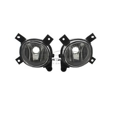 Fog Lights Audi A3 8P