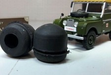 Land Rover Series 1 86 88 107