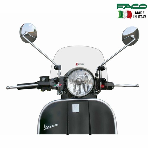 Faco 28275 classic - faco, windshield