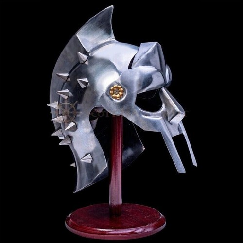 Greek maximums gladiator - maximums,