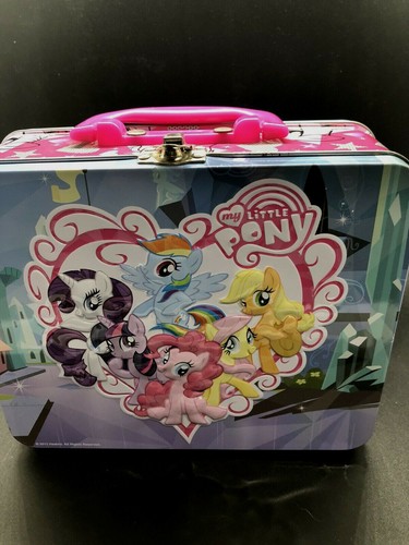 Little pony colorful - my, 2013