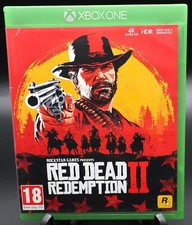 Red Dead Redemption 2 - Xbox