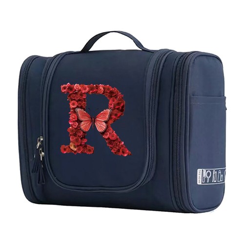 Large capacity toiletry - large,