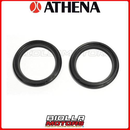 P40fork455096 fork dust kit - dust,