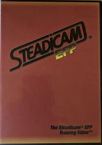 Steadicam efp training - steadicam,
