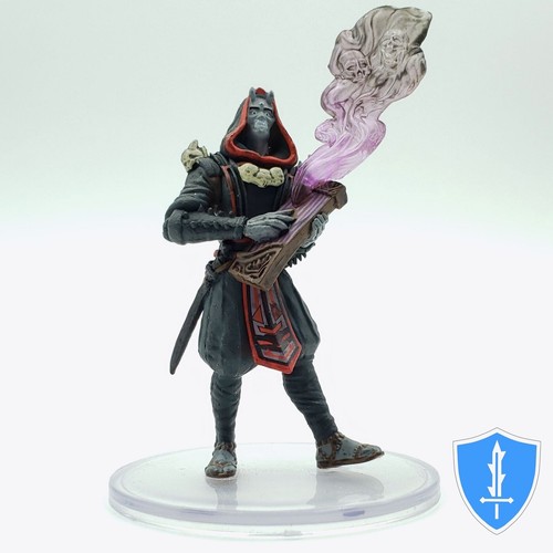 Shadow yai fists - yai, ruby