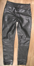 Hein Gericke- Leather Jeans