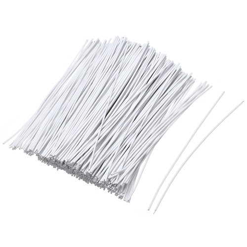 Inches metallic twist - inches, ties