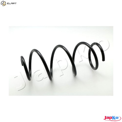 Suspension spring zcj3935h - suspension,