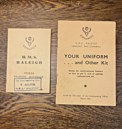 Royal navy memorabilia s - royal,