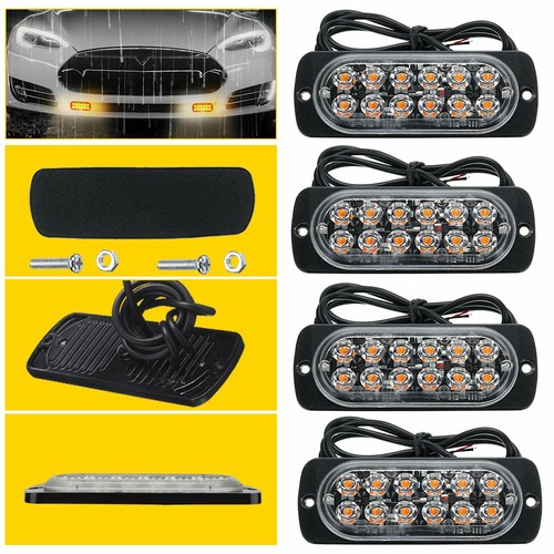 Strobe light bar - strobe,