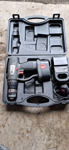 Performance power 18v hammer - 18v,
