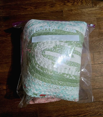 Moda fabric unfinished object - moda,