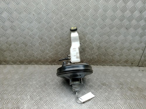 Ford fiesta brake servo - ford,