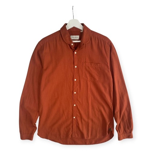 Oliver spencer shirt mens - spencer, s/m