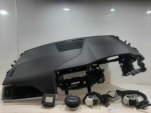 2018 jaguar pace - 2018, airbag