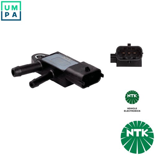 Sensor exhaust pressure - sensor,