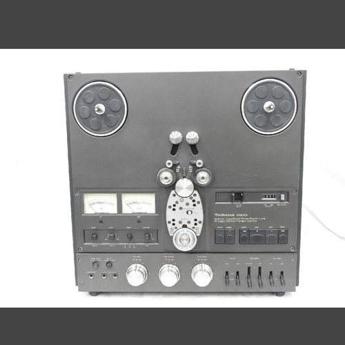 Technics 1500u rs1500u - rs-1500u,