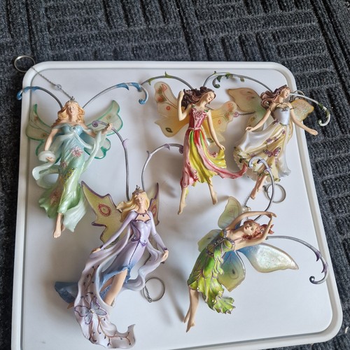 Bradford edition fantasy - edition, fairy