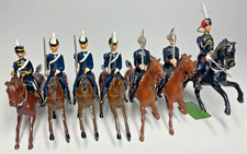 Please Read Seven x Mounted