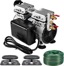 550 w Pond Air Pump Pond