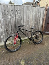Norco Torrent S1 Mountain Bike