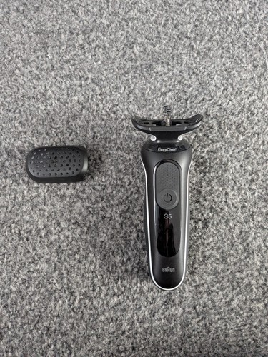 Braun series n1000si - 5, 52-n1000si