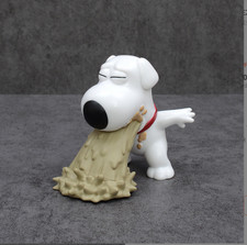 Family Guy Puking Vinyl Figure