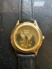 VERY RARE FIND! A WATCH FACE