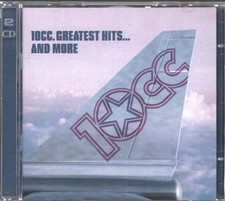 10cc - Greatest