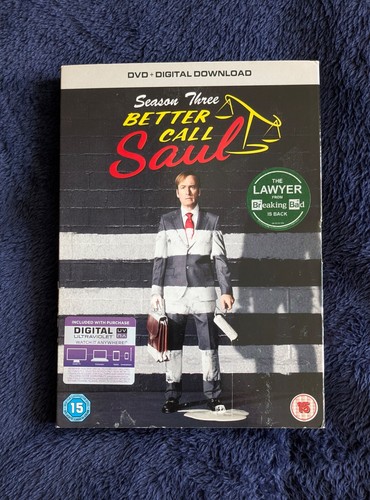 Better call saul - season, 3
