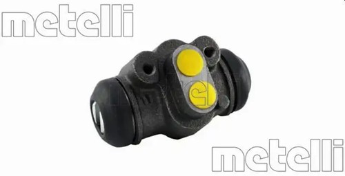 Wheel cylinder cast - wheel,