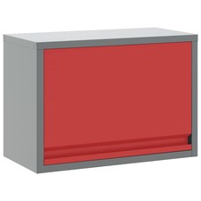 Tool Cabinet with Storage