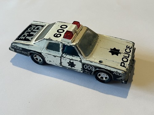 1979 matchbox superkings