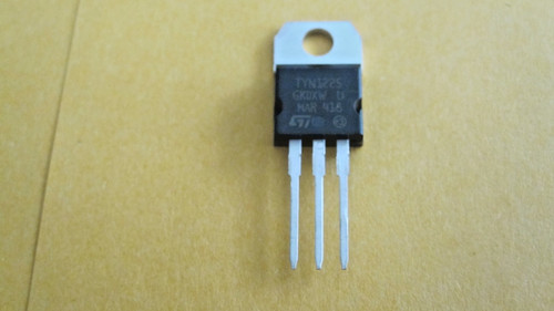 3pcs bta16 600b 220 16a - 3pcs,