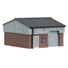 42-0090G Scenecraft N Gauge