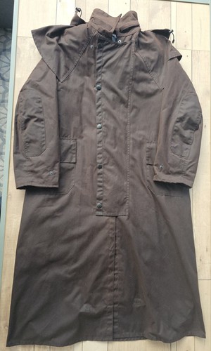 Barbour women stockman wax - stockman,