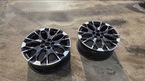 Oem bmw series inch - 19-inch, rims