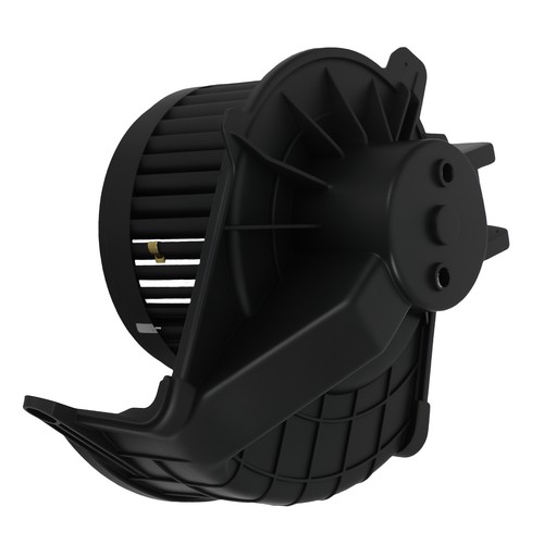Hvac heater blower motor fan - hvac,