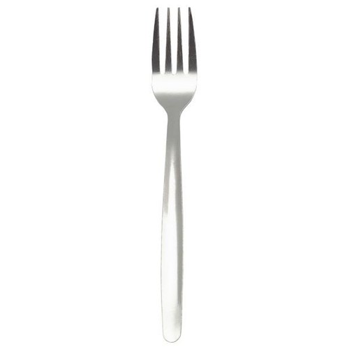 Genware dessert fork stainless - genware,