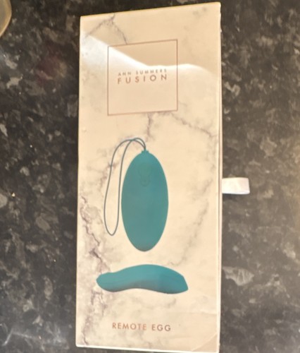 Ann summers fusion remote - ann,