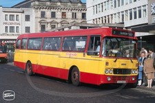 Bus Photo - Clydeside Scottish
