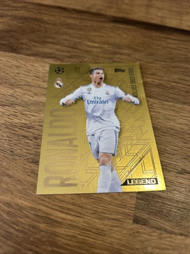 Topps match attax - match, 24/25