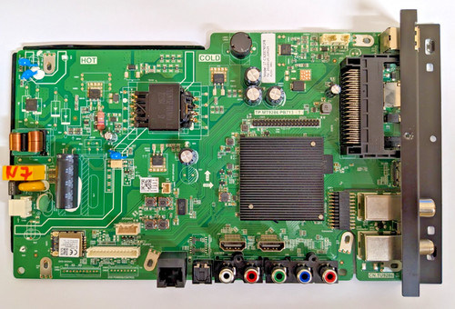 Sharp 32ee7k c32ee7kf2fb - sharp,