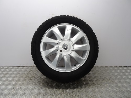 Renault megane scenic mk2 - megane, 16"